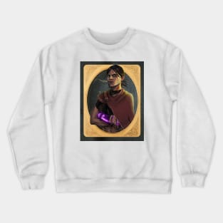 Sevika 2 Crewneck Sweatshirt